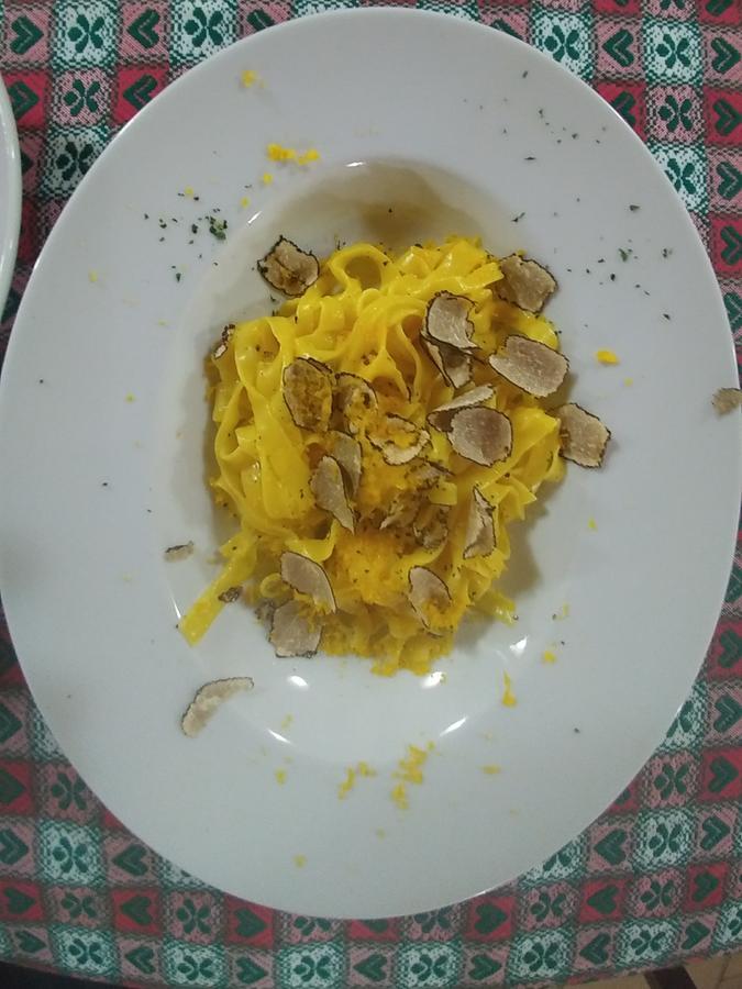 Agriturismo Alla Strozza Voghenza 외부 사진